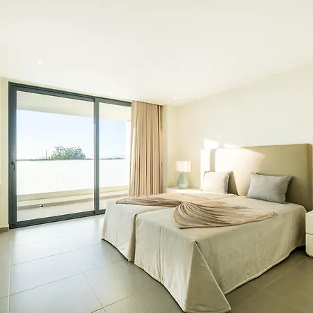 Aboim - By Bedzy Villa Guia (Faro)