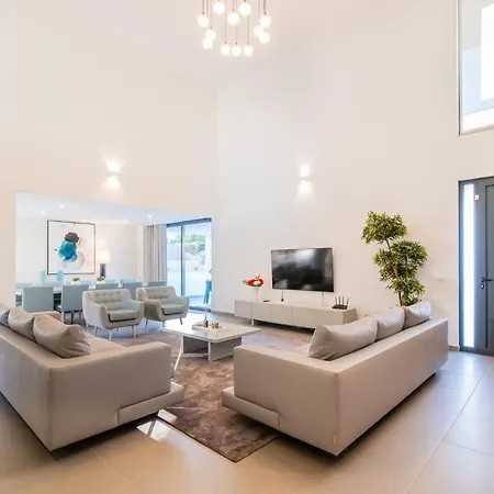 Aboim - By Bedzy 别墅 *