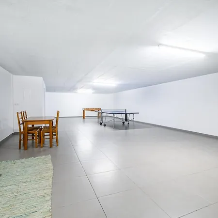 别墅 Aboim - By Bedzy *