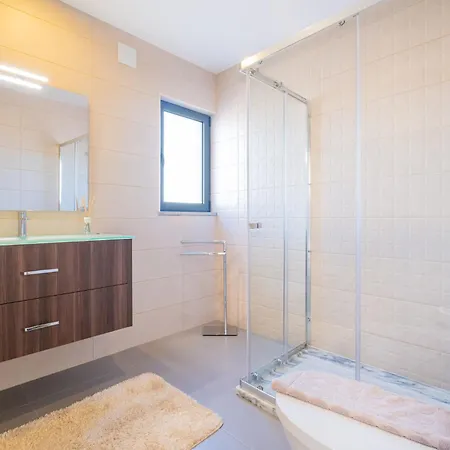 Aboim - By Bedzy 别墅