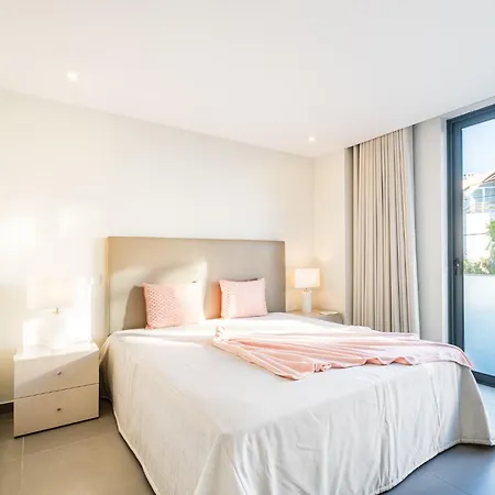 别墅 Aboim - By Bedzy