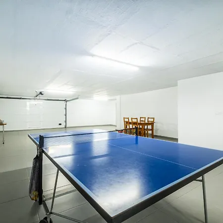 Aboim - By Bedzy 别墅 *