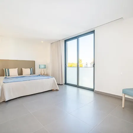 Aboim - By Bedzy 别墅 *