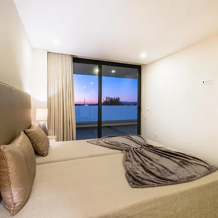 别墅 Aboim - By Bedzy