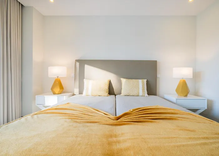 Aboim - By Bedzy 빌라 기아