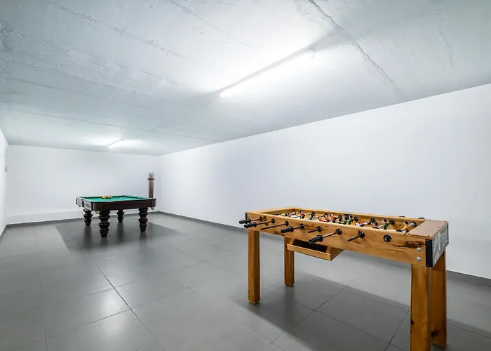 빌라 Aboim - By Bedzy