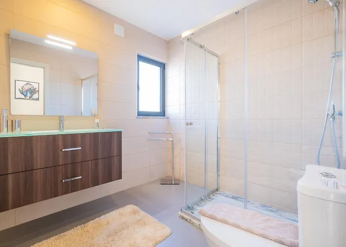 Aboim - By Bedzy 빌라