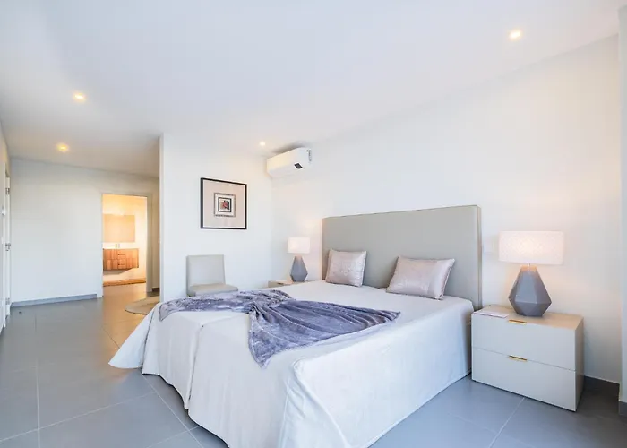 빌라 Aboim - By Bedzy 기아