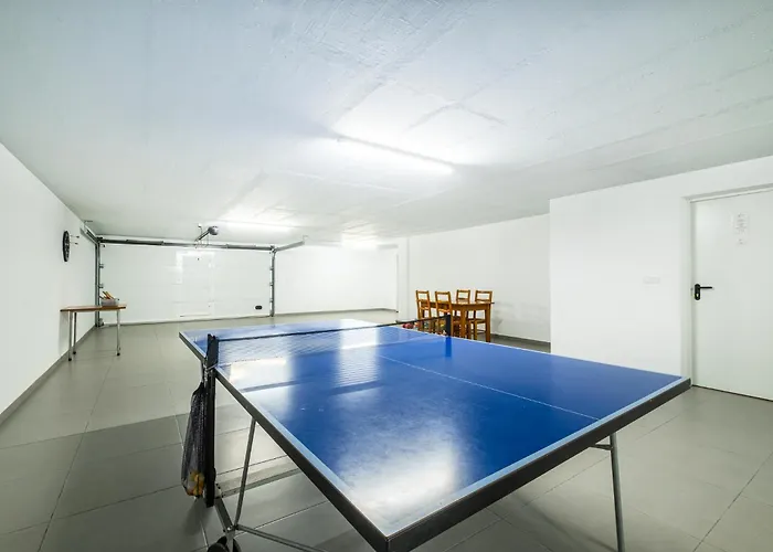 Aboim - By Bedzy 빌라 *