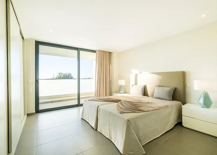 Aboim - By Bedzy 빌라 기아