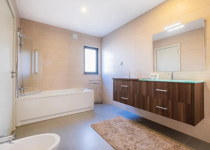 빌라 Aboim - By Bedzy 기아